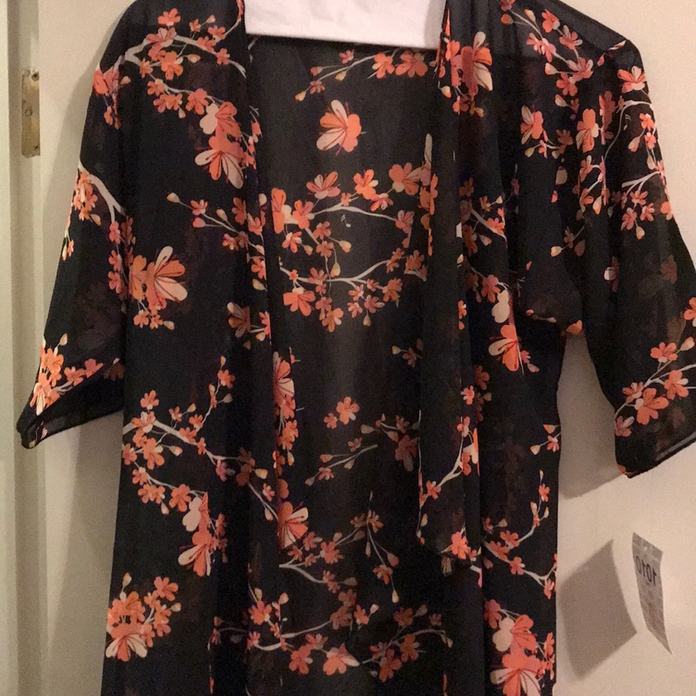 Lularoe Shirley